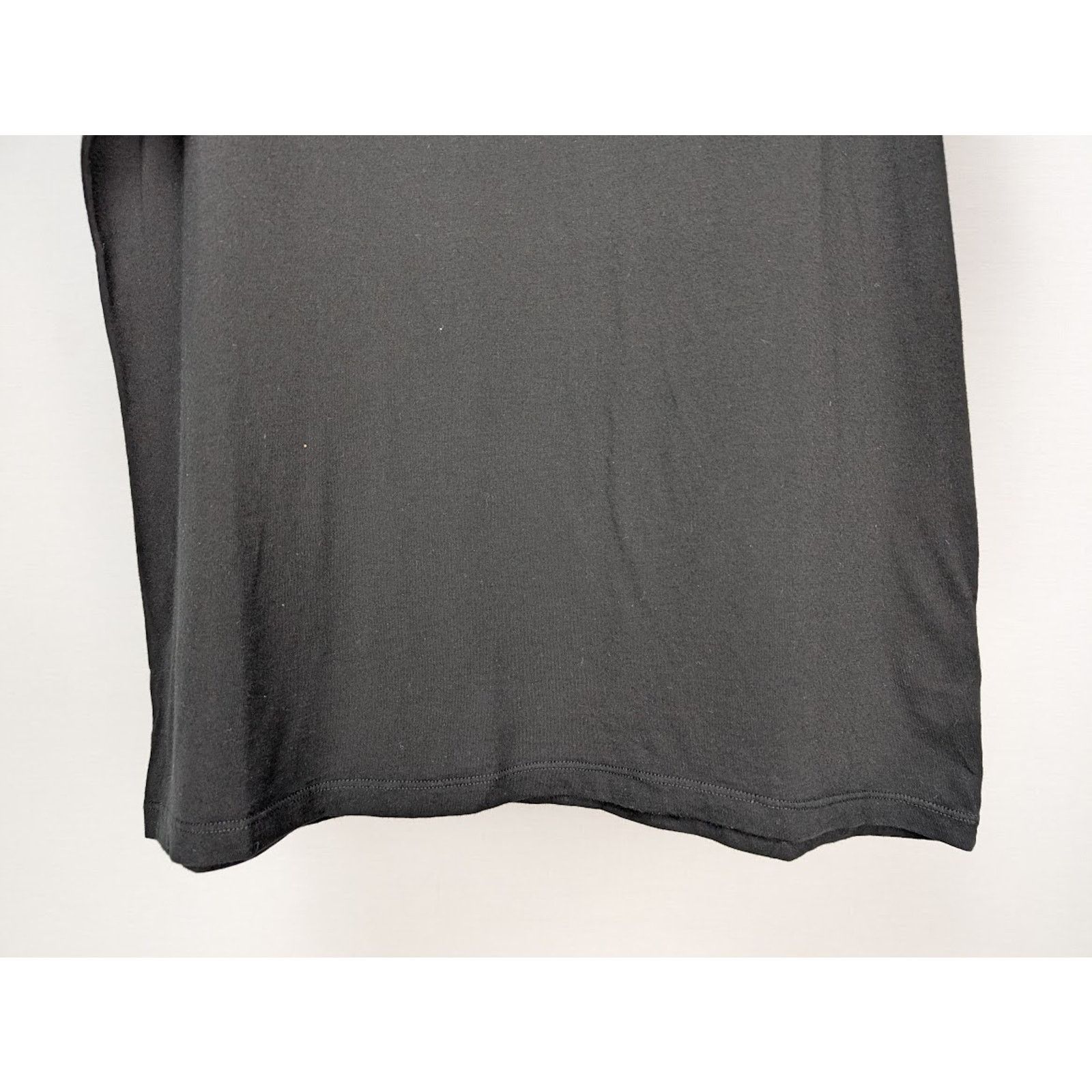 Amiri o1rshd1 MA Bar Logo Tee T-Shirt in Black Size US S / EU 44-46 / 1 - 4 Thumbnail