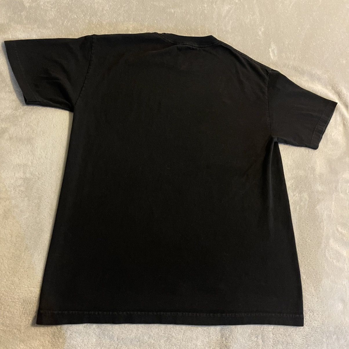 Alstyle Vintage Los Angeles Shirt Men Large Black Venice Beach Y2K Size US L / EU 52-54 / 3 - 2 Thumbnail