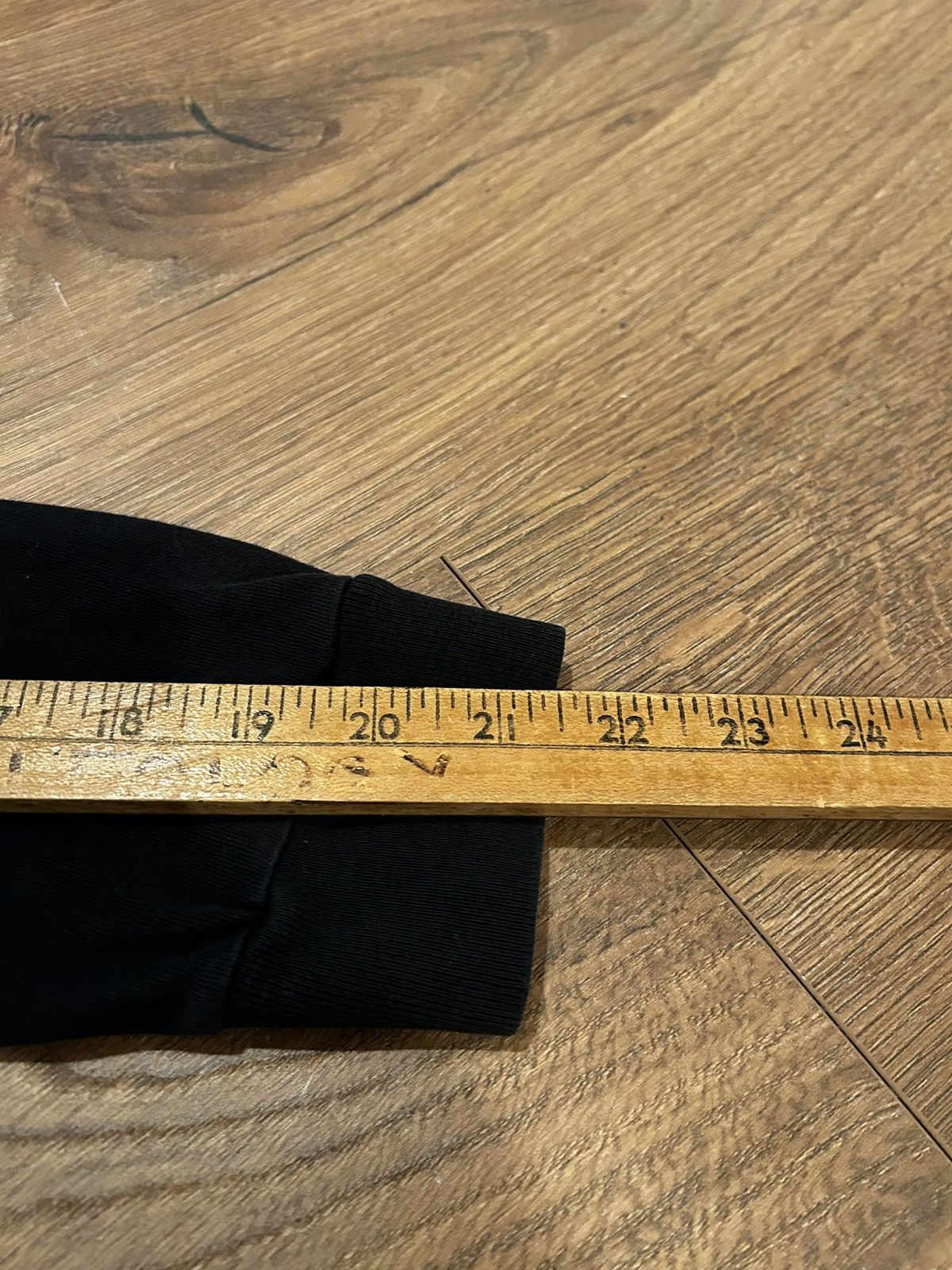 Supreme Supreme x Araki long sleeve tshirt Size US M / EU 48-50 / 2 - 8 Thumbnail
