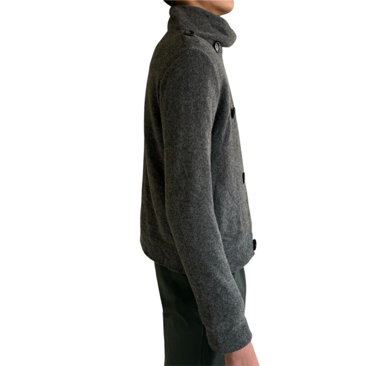 Issey Miyake Vintage Tsumori Chisato Issey Miyake Wool Jacket Size US S / EU 44-46 / 1 - 24 Thumbnail