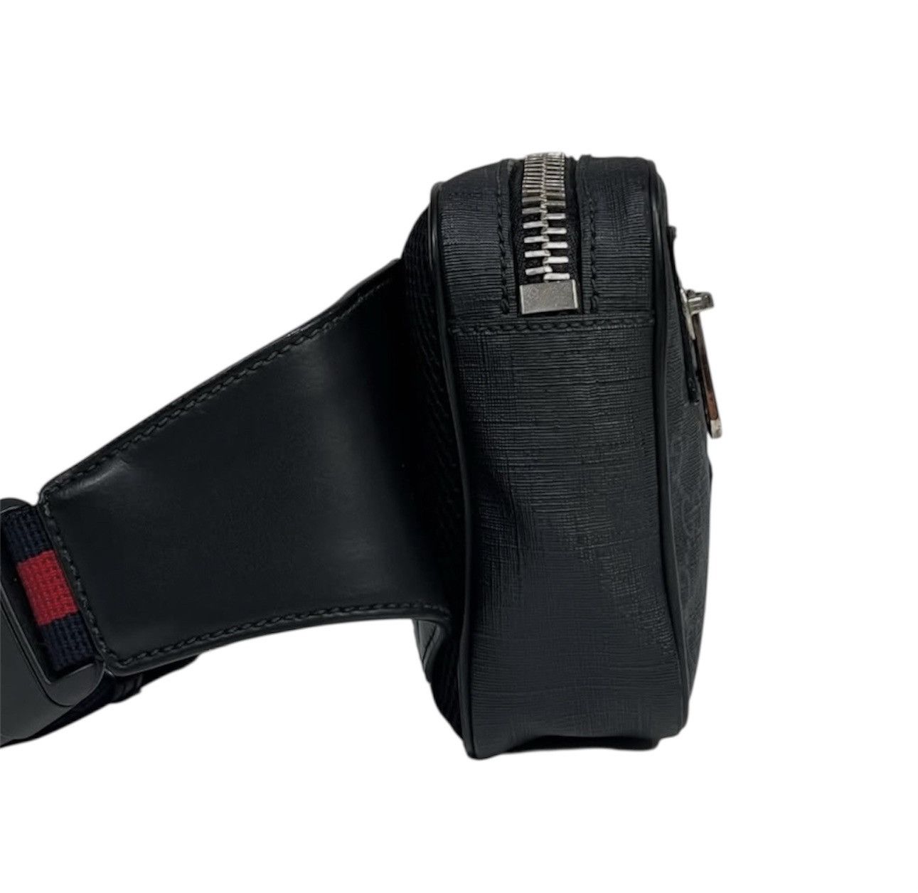 Gucci GUCCI Body Bag Soft GG Supreme Belt Bag Fullset Size ONE SIZE - 2 Thumbnail