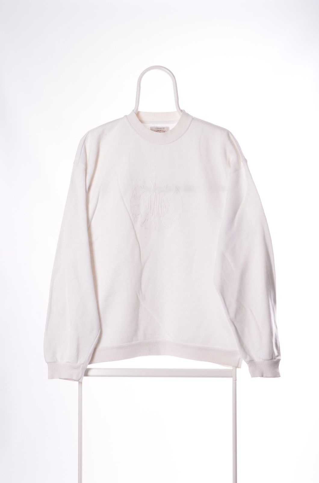 Armani jeans sweatshirt online