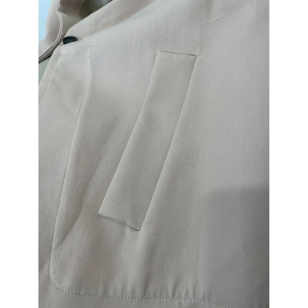 Max Mara Trench, Max Mara Size S / US 4 / IT 40 - 5 Thumbnail