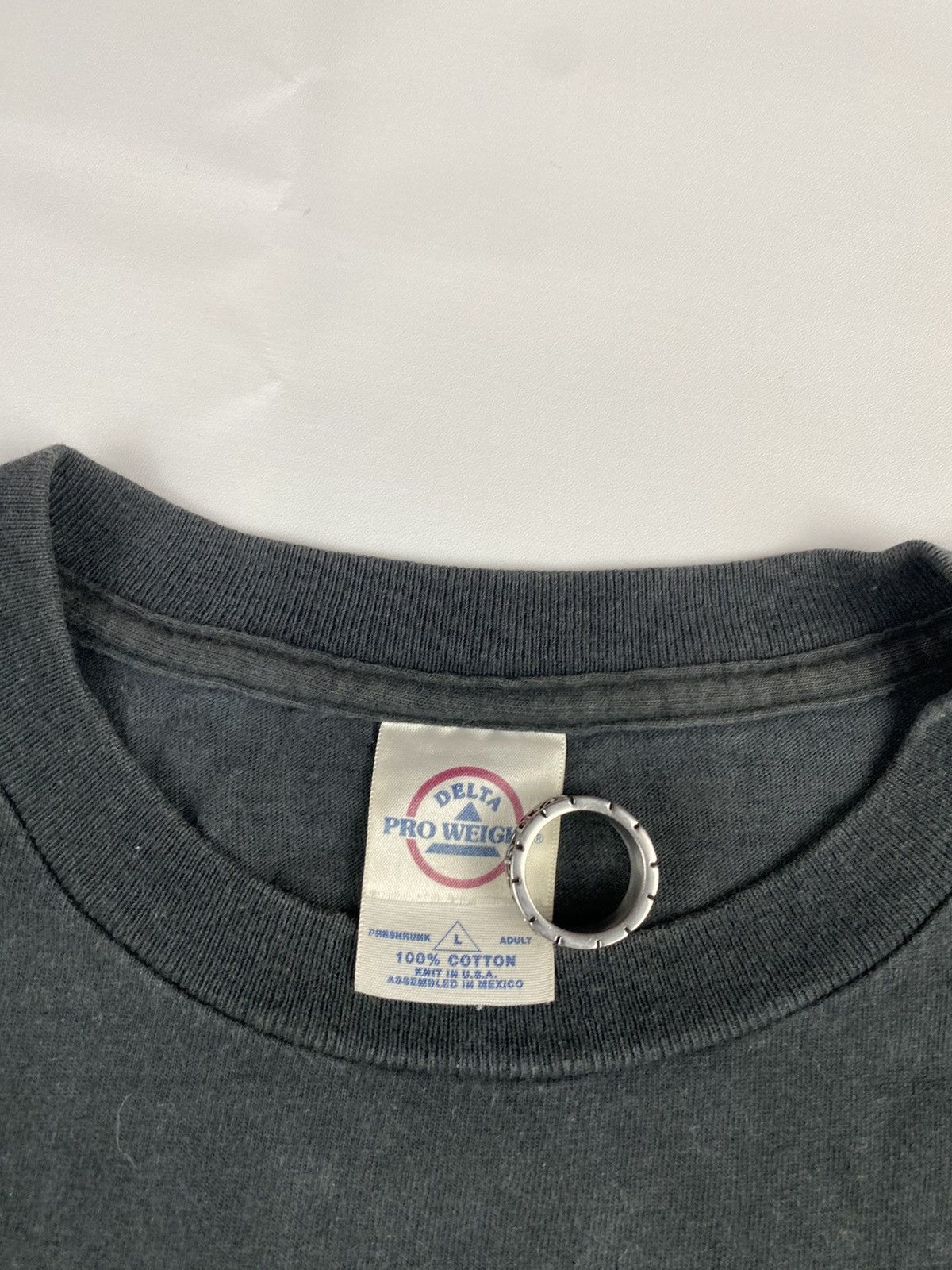 Vintage Vintage Green Lantern tshirt Size US L / EU 52-54 / 3 - 4 Thumbnail