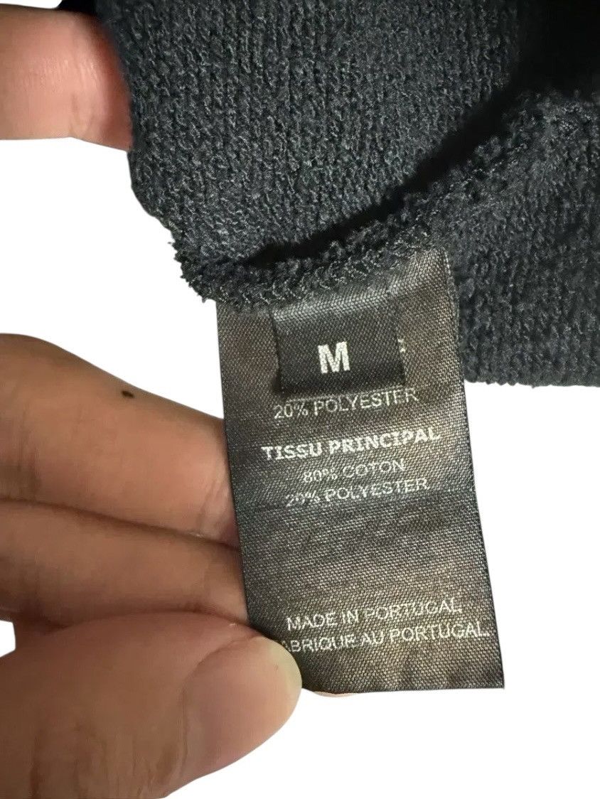 Vetements Vetements Total Darkness Hoodie Size US M / EU 48-50 / 2 - 6 Thumbnail