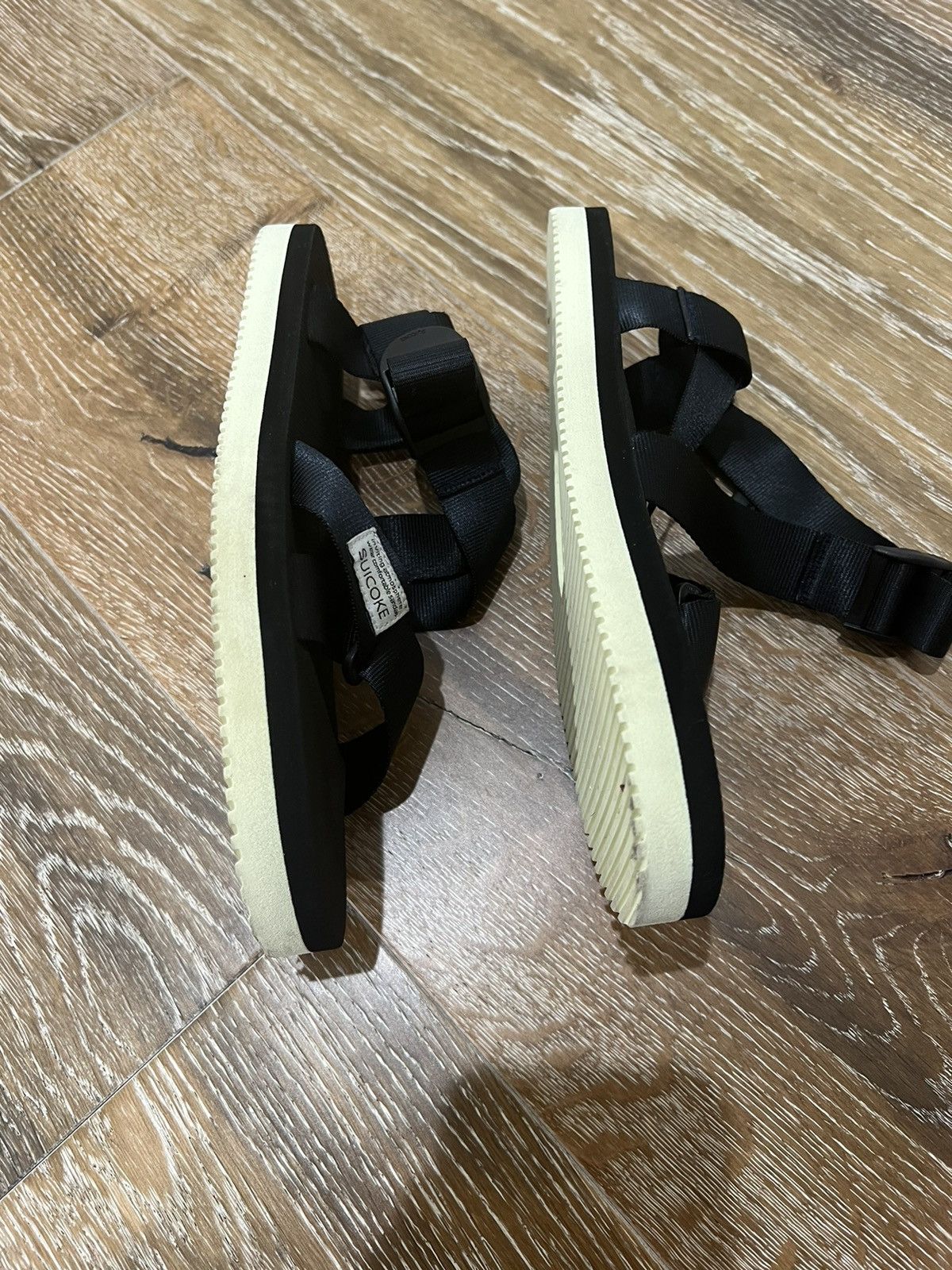 Suicoke Suicoke depa sandals Size US 6 / EU 39 - 3 Thumbnail