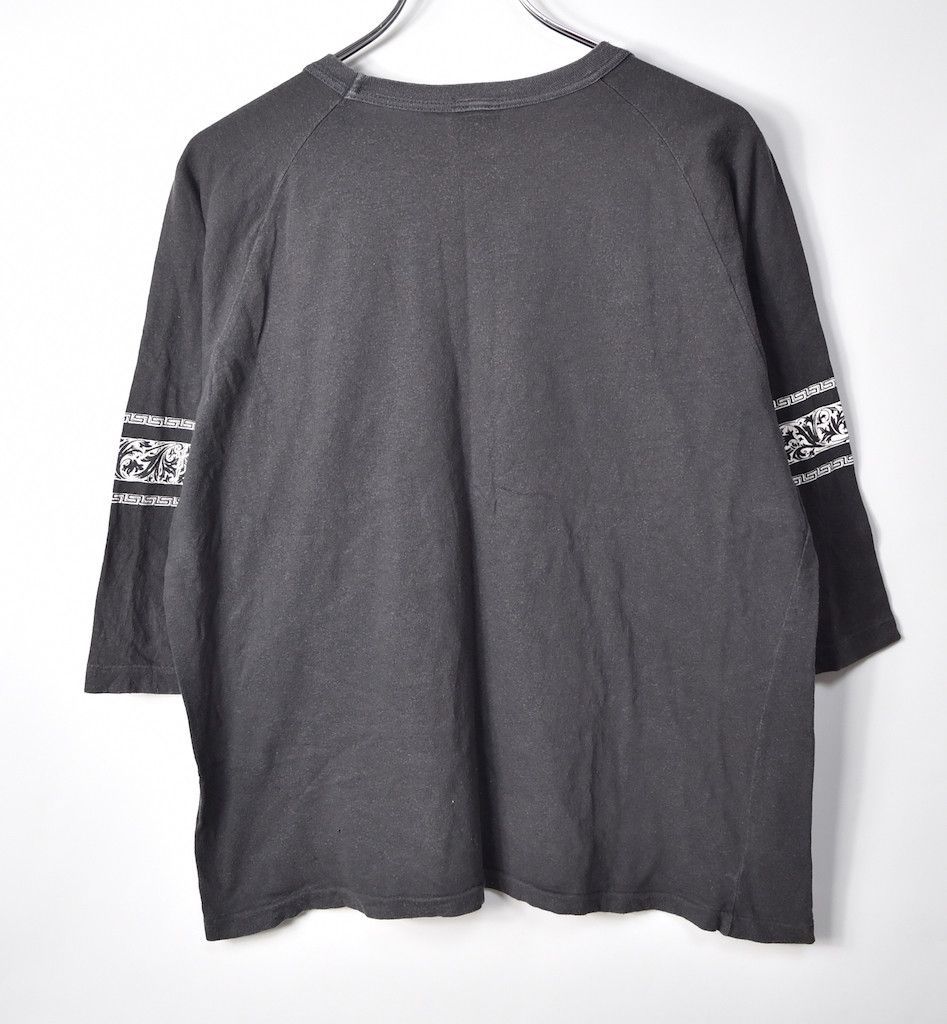 Nepenthes NEPENTHES/graphic t-shirt/27654 - 768 60 Size US L / EU 52-54 / 3 - 4 Thumbnail