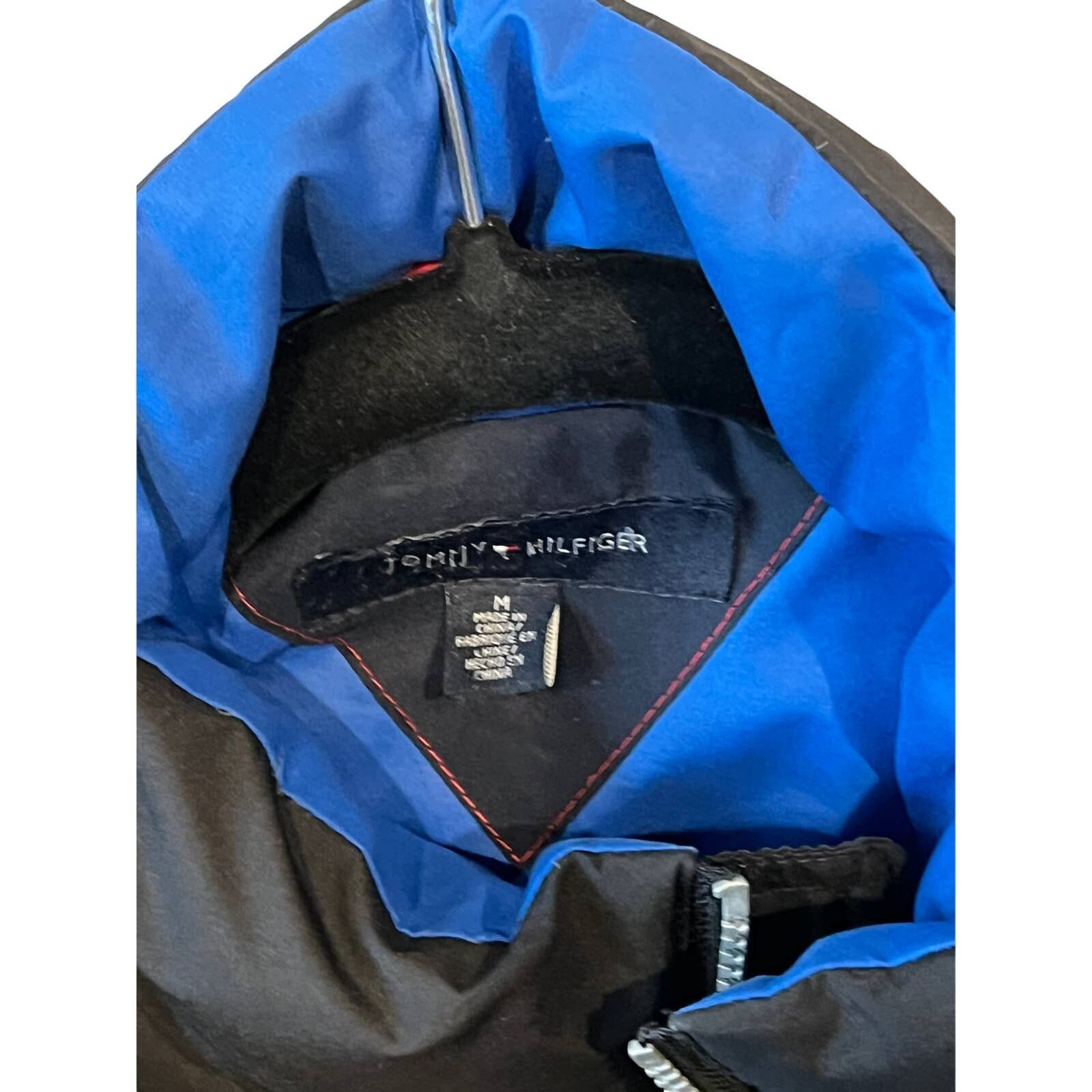 Tommy Hilfiger Tommy Hilfiger Parka Puffer Jacket Mens M Size US M / EU 48-50 / 2 - 2 Thumbnail