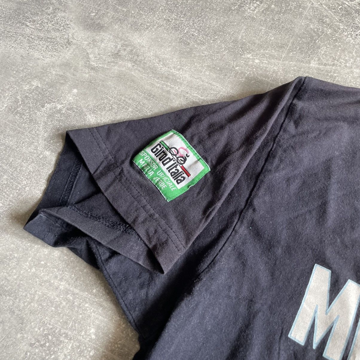 Band Tees × Vintage Vintage Mayhem Mediolanum Capta tee shirt 90s tour Size US M / EU 48-50 / 2 - 6 Thumbnail