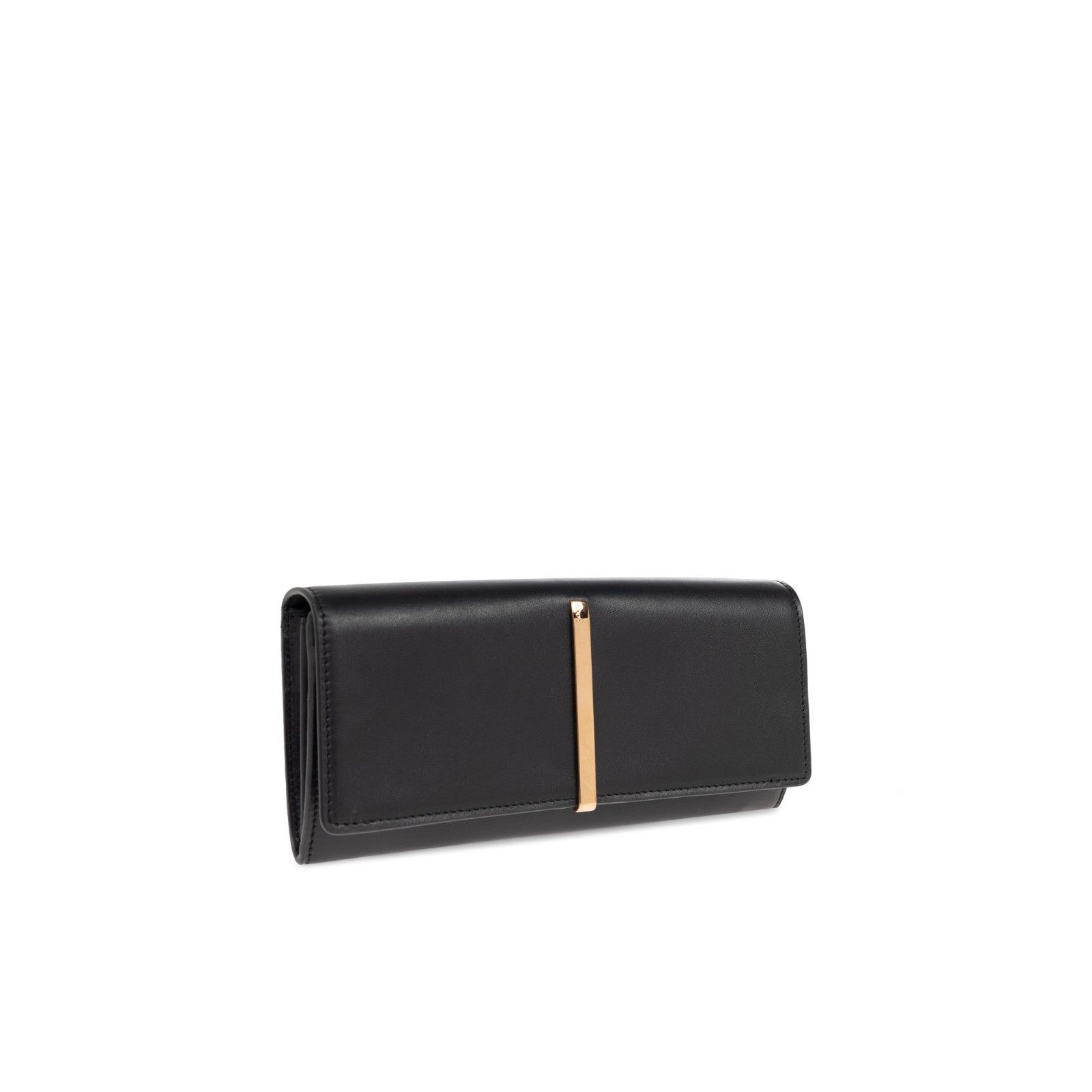 Tod's TOD’S Brown Leather Wallet New & Authentic Size ONE SIZE - 3 Thumbnail