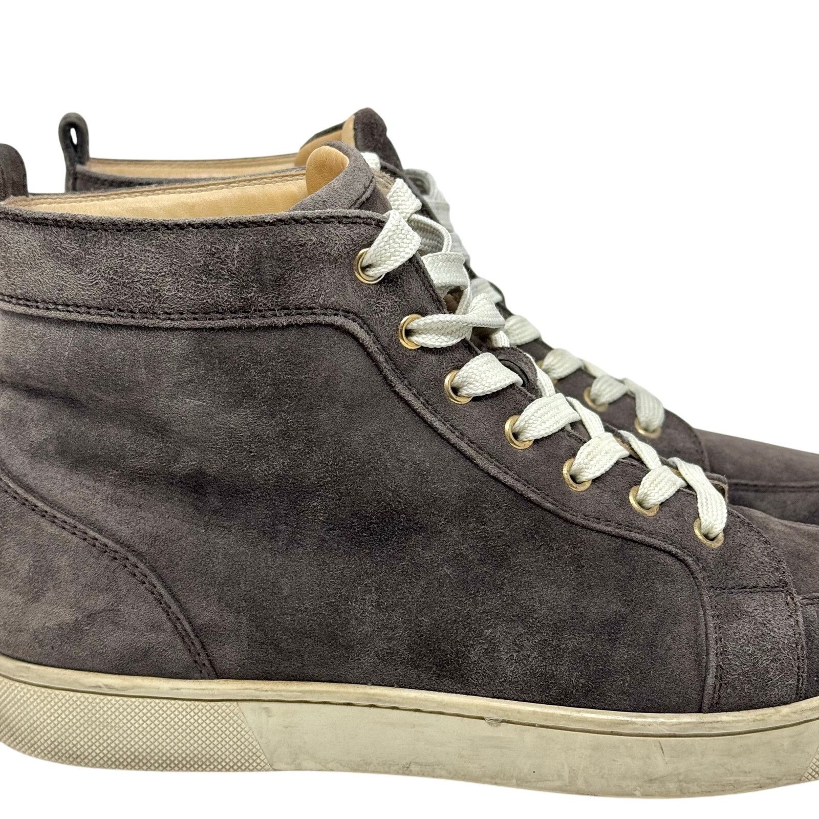 Christian Louboutin Christian Louboutin Rantus Orlato Sneakers Size US 9.5 / EU 42-43 - 19 Thumbnail
