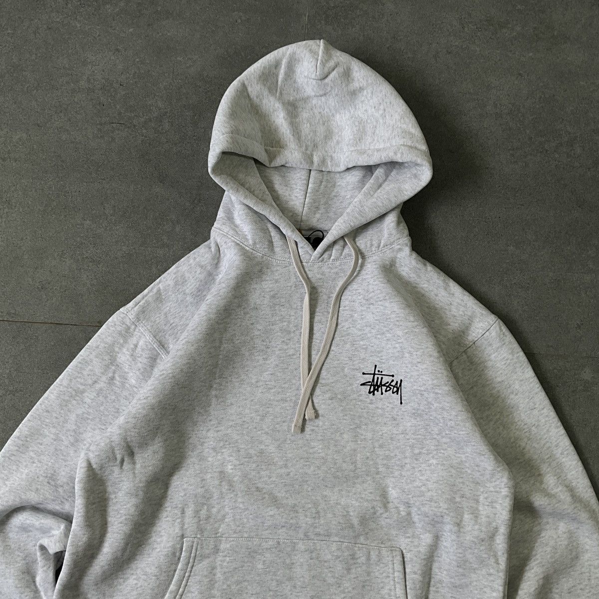 Stussy Stussy hoodie Size US M / EU 48-50 / 2 - 4 Thumbnail