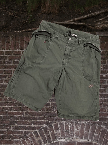 Nike Nike Shorts Size US 34 / EU 50 - 1 Thumbnail