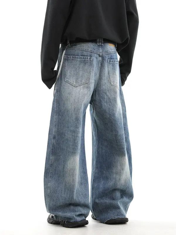 Vintage Pants Size US 31 - 4 Thumbnail