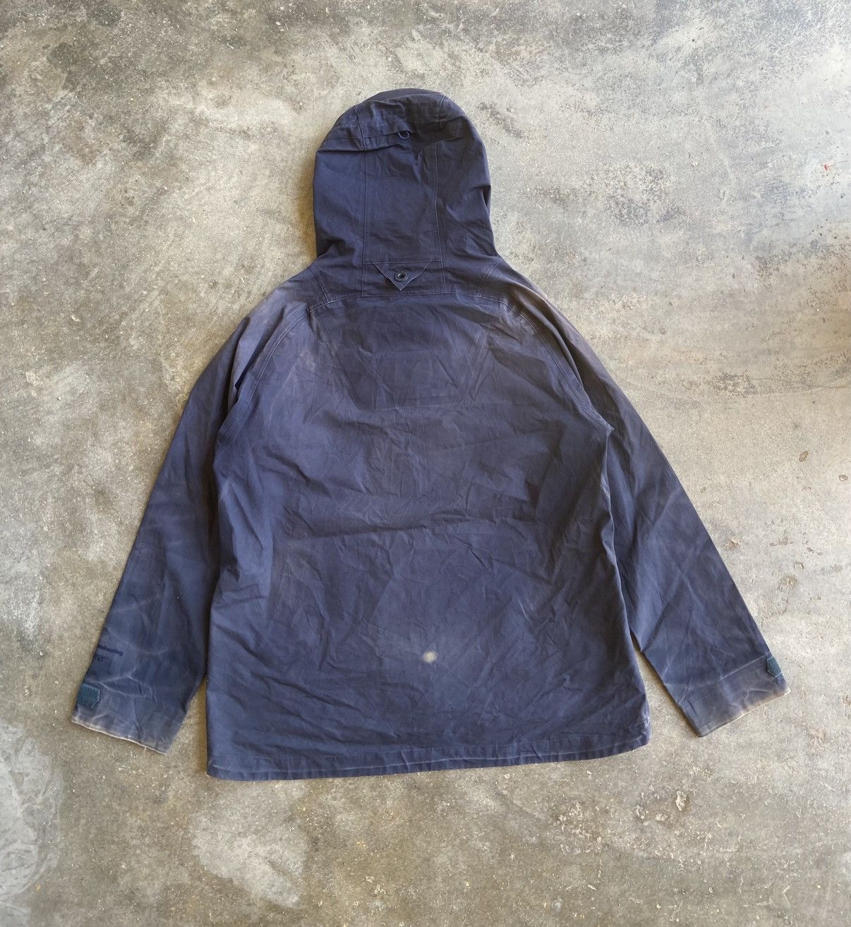 White Mountaineering SS2016 WHITE MOUNTAINERING GORETEX JACKET Size US M / EU 48-50 / 2 - 12 Thumbnail