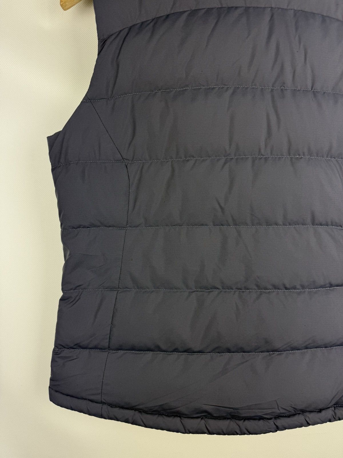 The North Face The North Face 700 Ladies Down Puffer Vest Waistcoat Size M Size M / US 6-8 / IT 42-44 - 20 Thumbnail