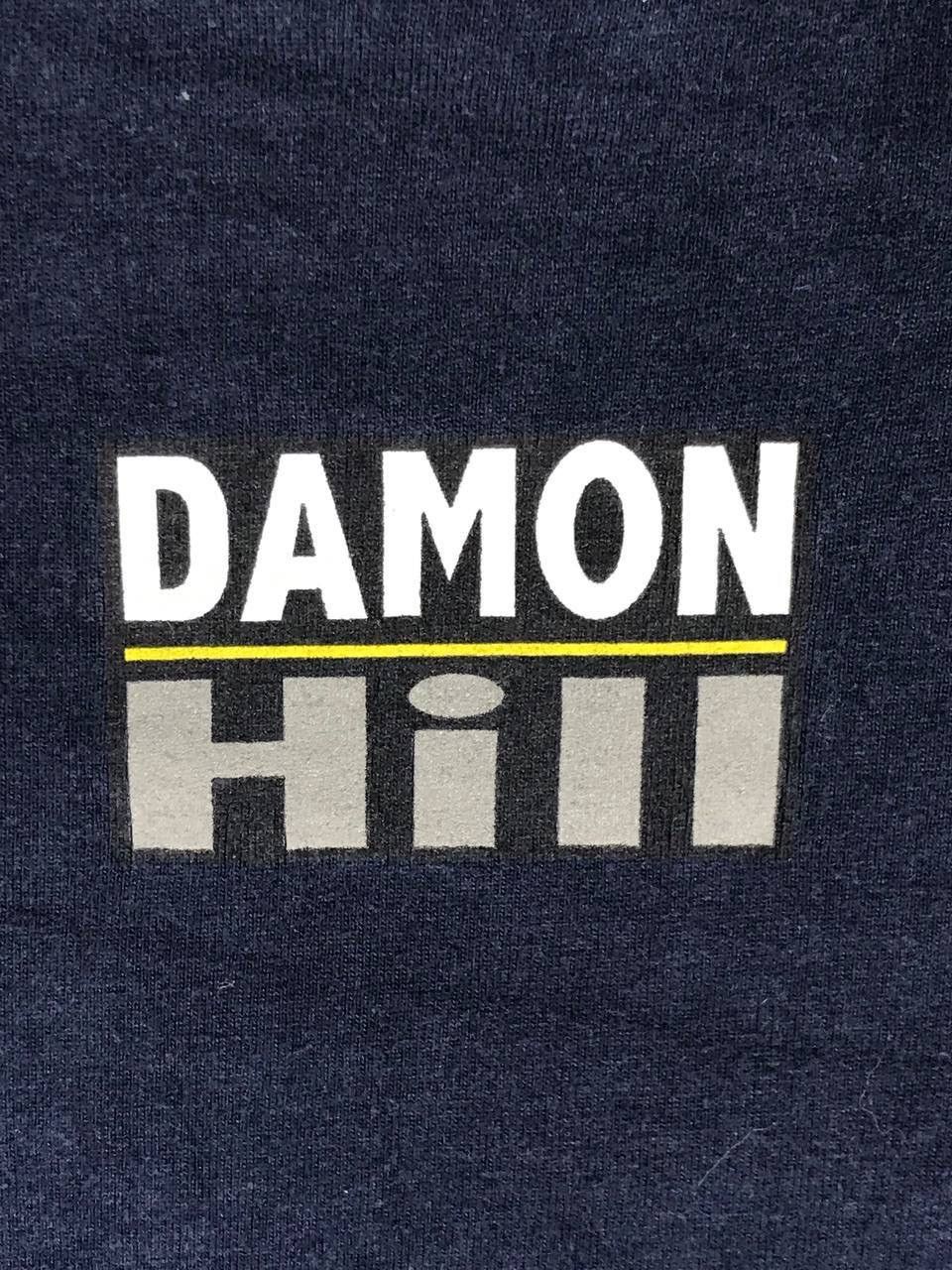 Formula 1 × Vintage vintage Damon Hill driver formula one Size US L / EU 52-54 / 3 - 7 Thumbnail