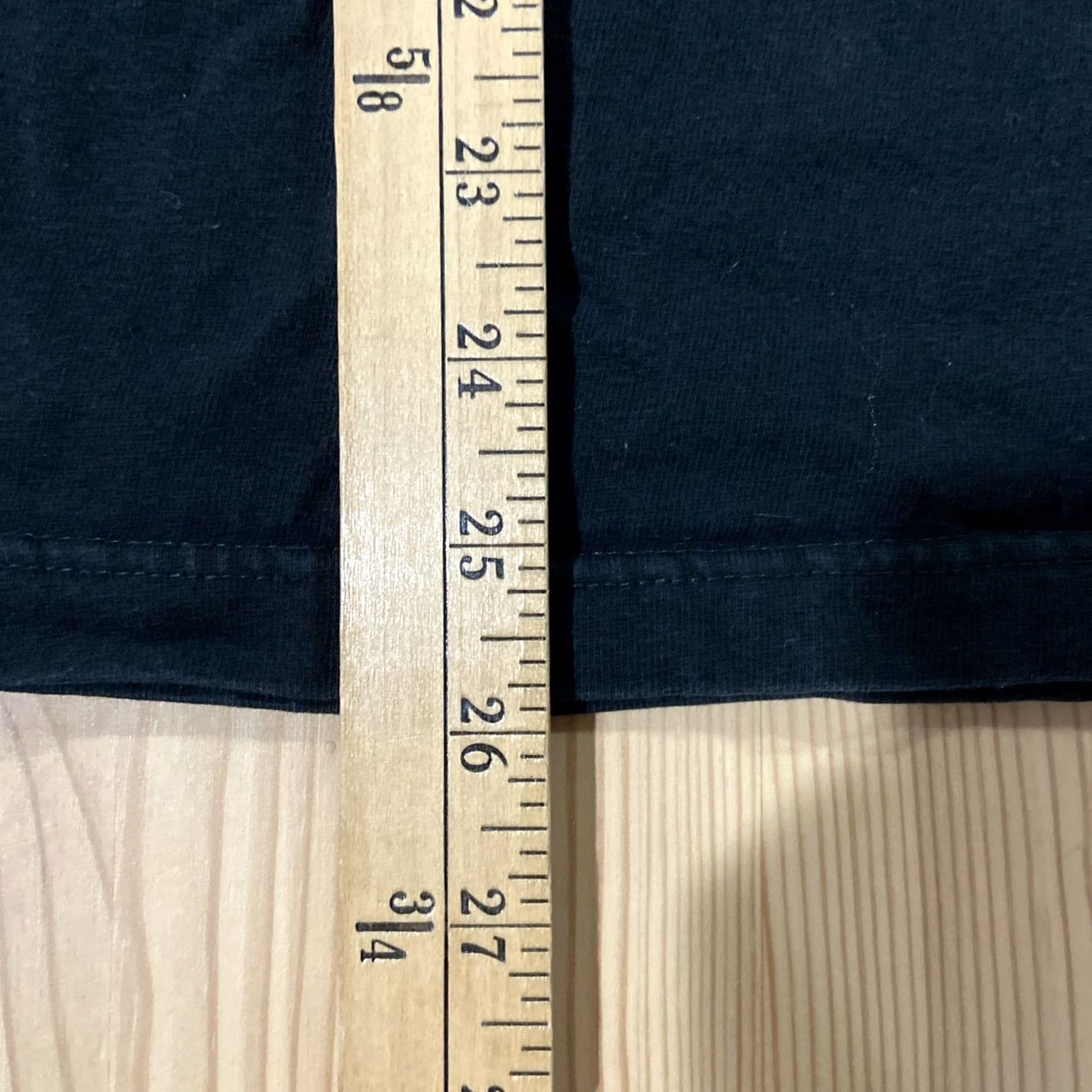 Toms VINTAGE? (No) Japanese Street Food Tee Takoyaki Osaka Graphic Shirt XL Toms Co Black XL Mens Girls Boys? Size US XL / EU 56 / 4 - 4 Thumbnail