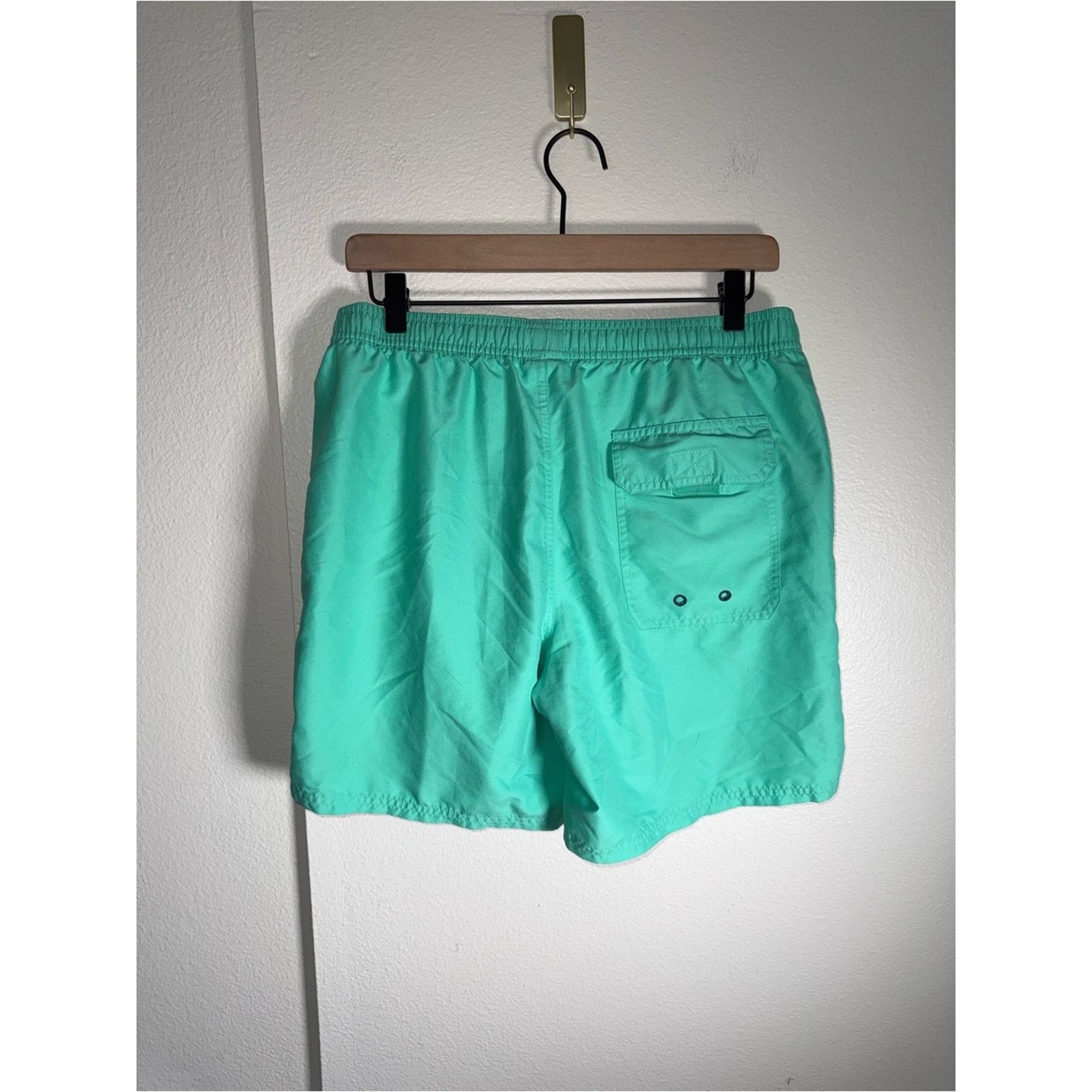 Vineyard Vines VINEYARD VINES preppy coastal vacation swim trunks S Size ONE SIZE - 5 Thumbnail