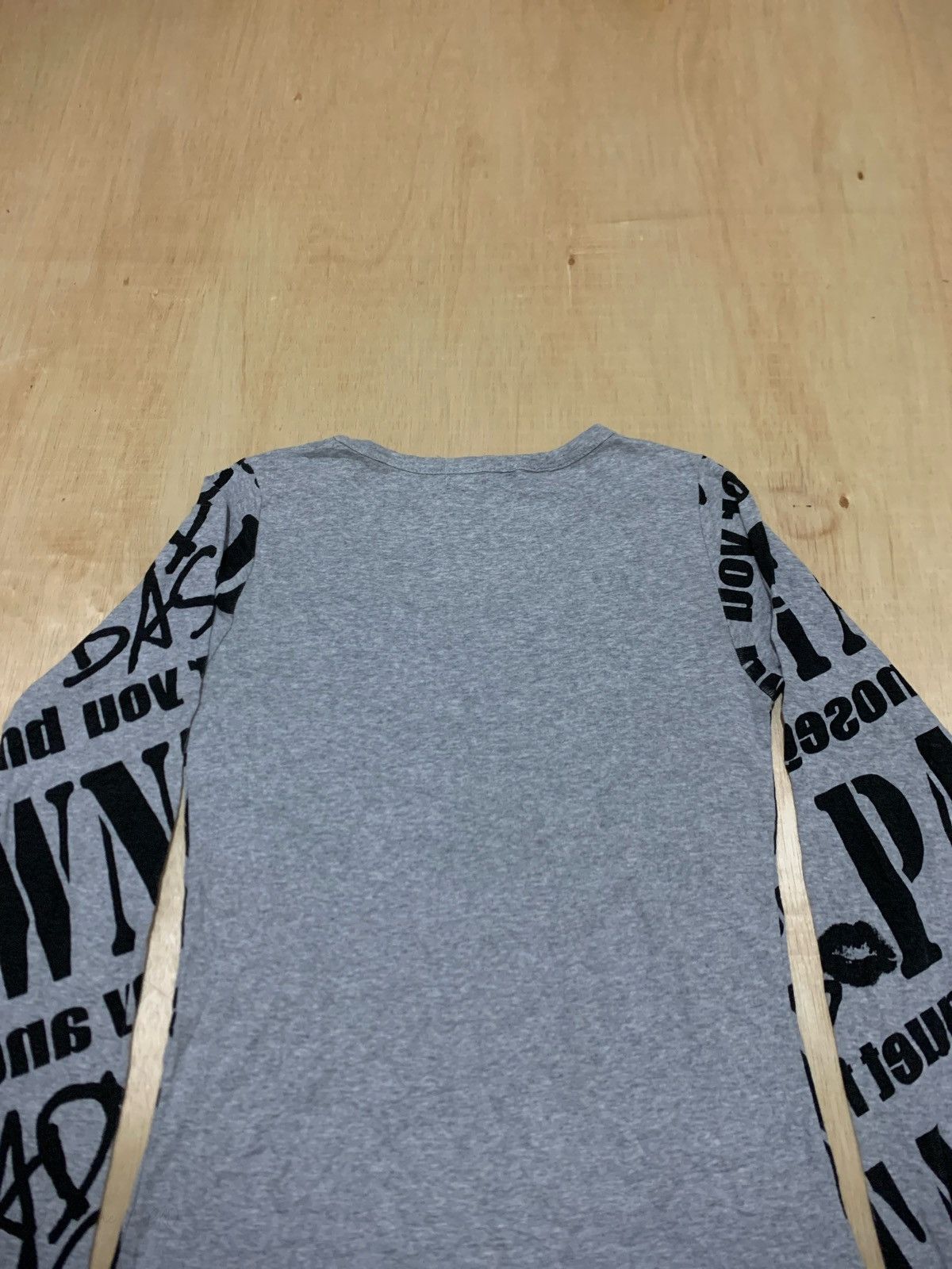 20471120 × If Six Was Nine × Japanese Brand Y2k Blue Strive Ready Bass Ifsixwasnine Punk style Size ONE SIZE - 4 Thumbnail