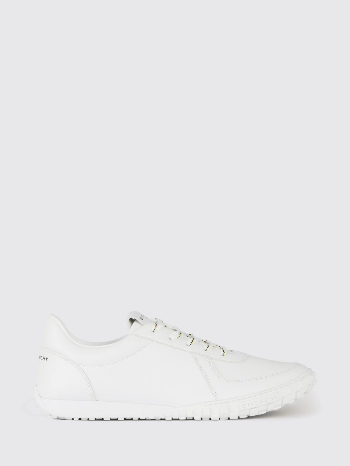 Givenchy Givenchy Sneakers Men White Size US 9 / EU 42 - 1 Preview