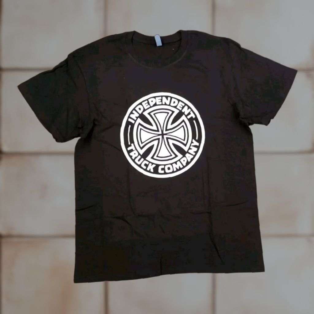 EC Melodi × Streetwear × Vintage Ec melodi spike logo tee skate