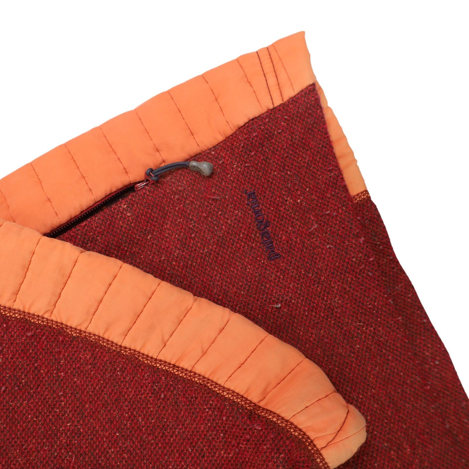 Patagonia × Vintage Vintage Patagonia Dervish Sweater Size M / US 6-8 / IT 42-44 - 4 Thumbnail