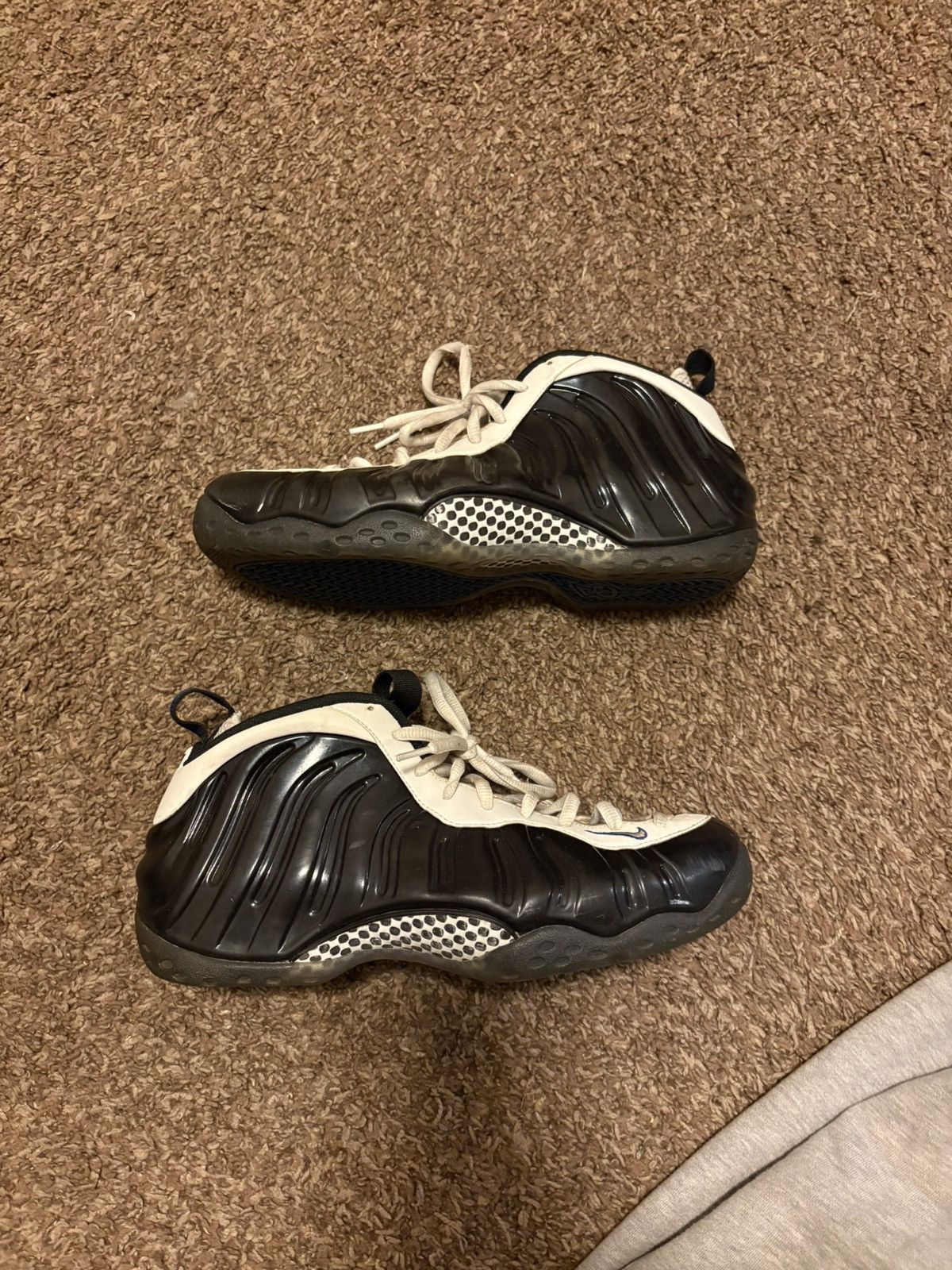 Nike Nike Air Foamposite One Concord’s Size US 11 / EU 44 - 2 Thumbnail