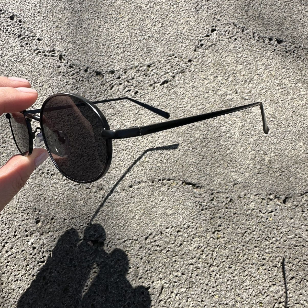 Other RETRO STYLE SUNGLASSES | EYESCREAM SELECTION QZ1219-9535-01 Size ONE SIZE - 2 Thumbnail
