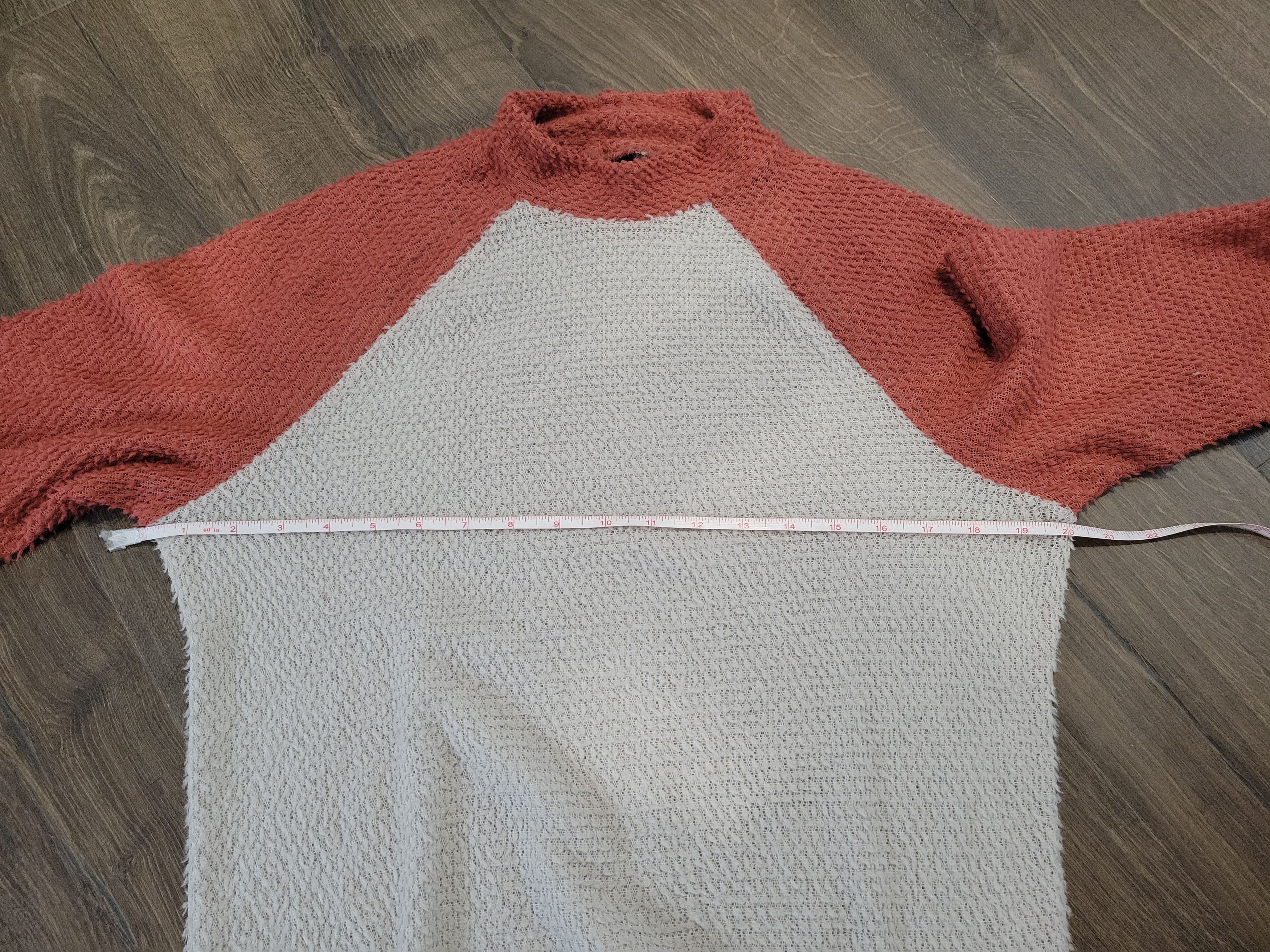 Senchi Designs Alpha 60 Crewneck Size US S / EU 44-46 / 1 - 4 Thumbnail