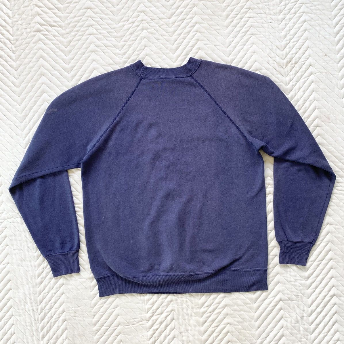 Vintage Vintage 90s Authentic Vintage US Navy SEAL Size US M / EU 48-50 / 2 - 2 Thumbnail