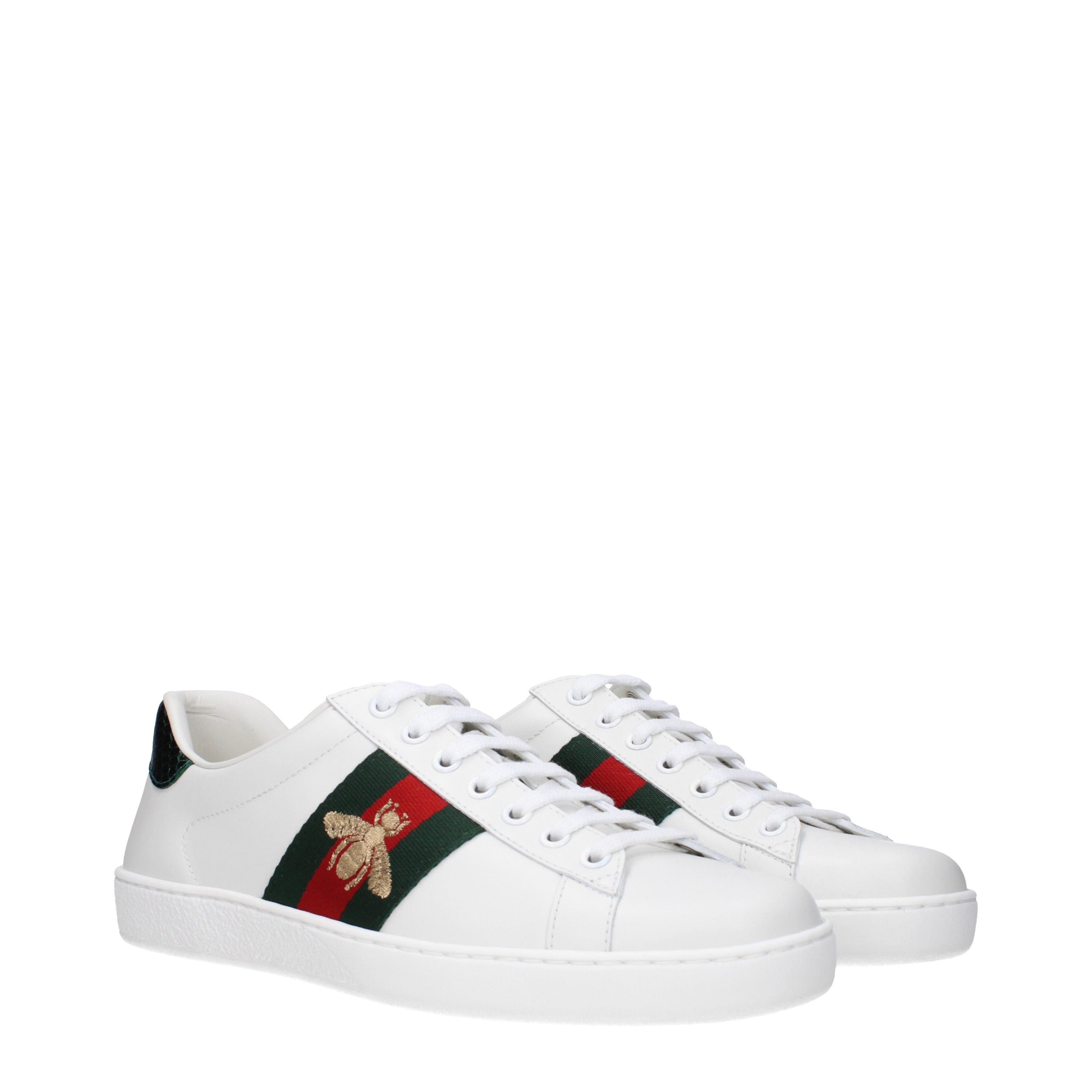 Gucci Sneakers Size US 12.5 / EU 45-46 - 1 Thumbnail