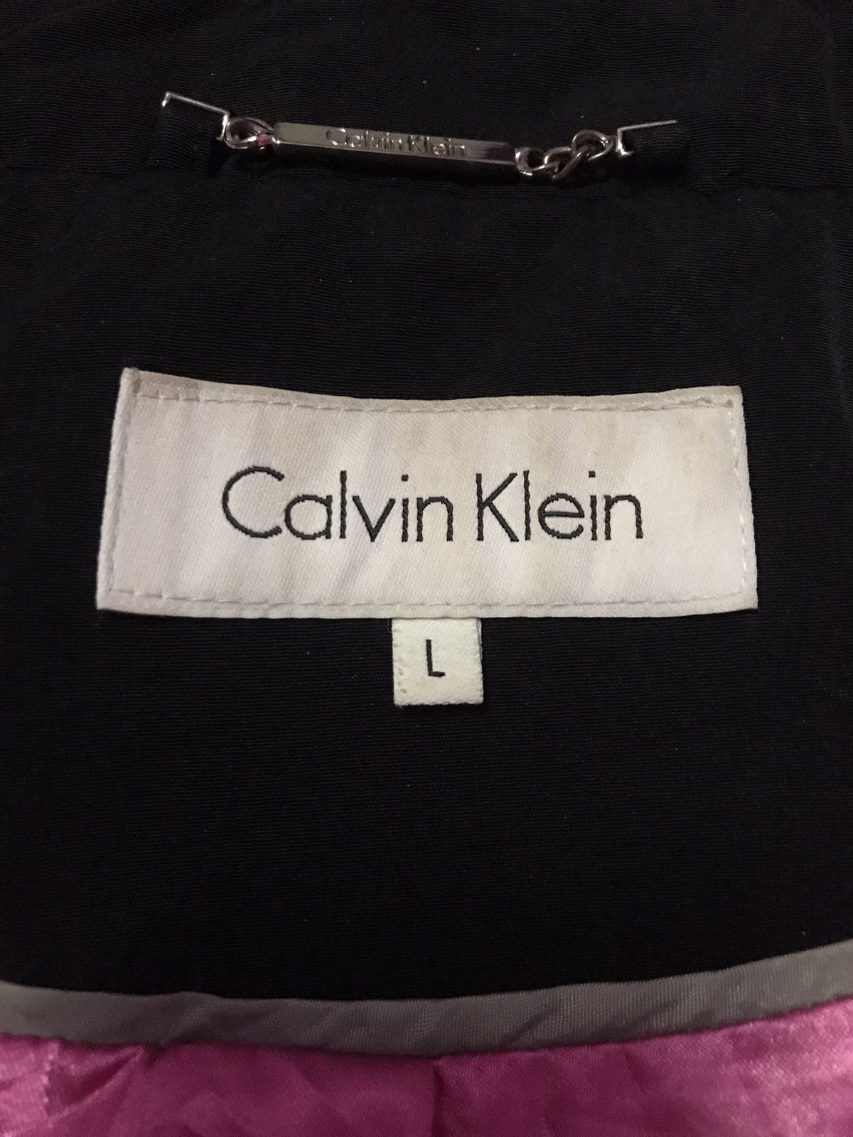 Calvin Klein Calvin Klein Jackets Size L Size US L / EU 52-54 / 3 - 5 Thumbnail