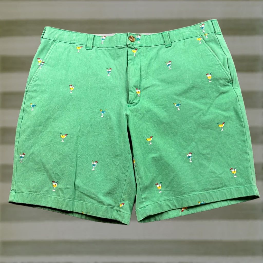 Club Room VINTAGE has been rejected Size US 38 / EU 54 - 1 Thumbnail