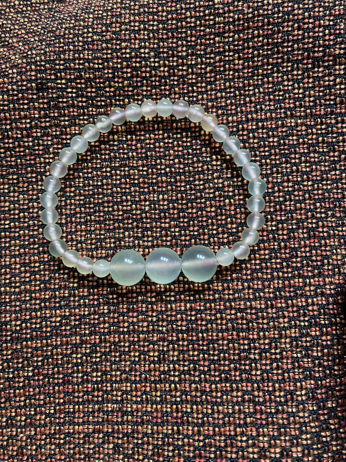 Other Gem stone hand made bracelet Size ONE SIZE - 16 Thumbnail