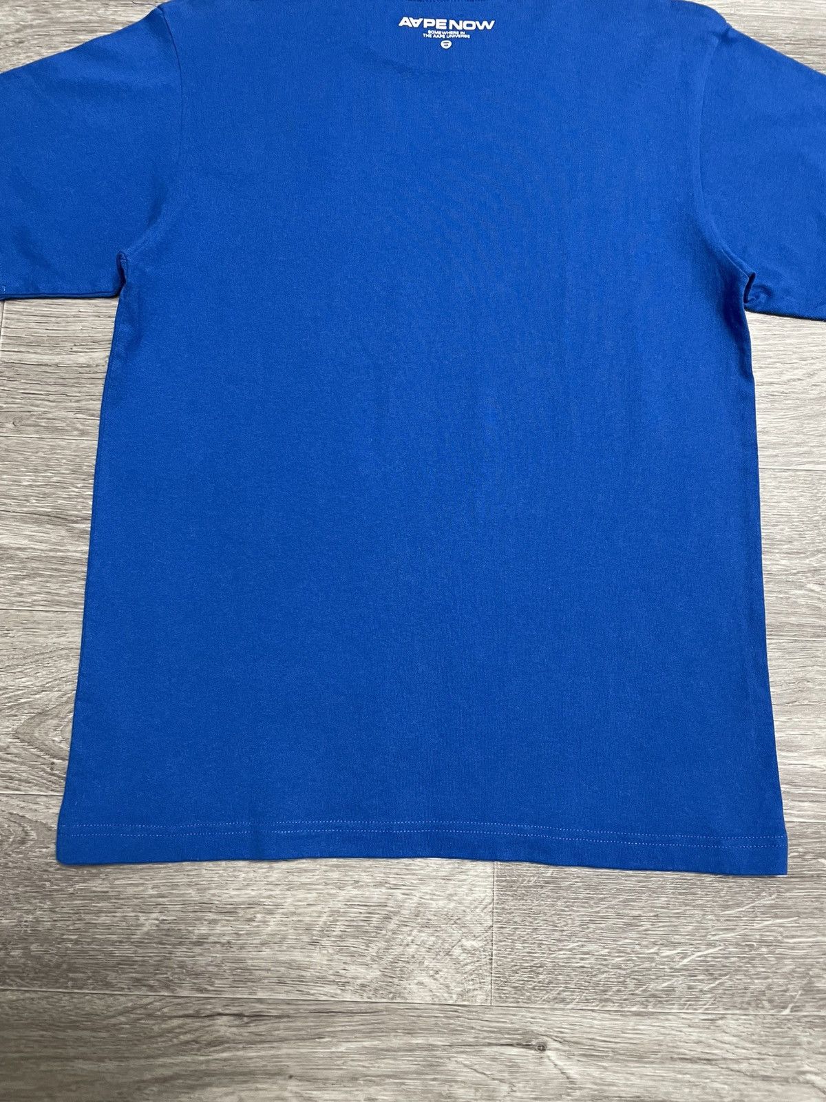 Aape Aape Now Small Logo T-Shirt Size US M / EU 48-50 / 2 - 15 Thumbnail