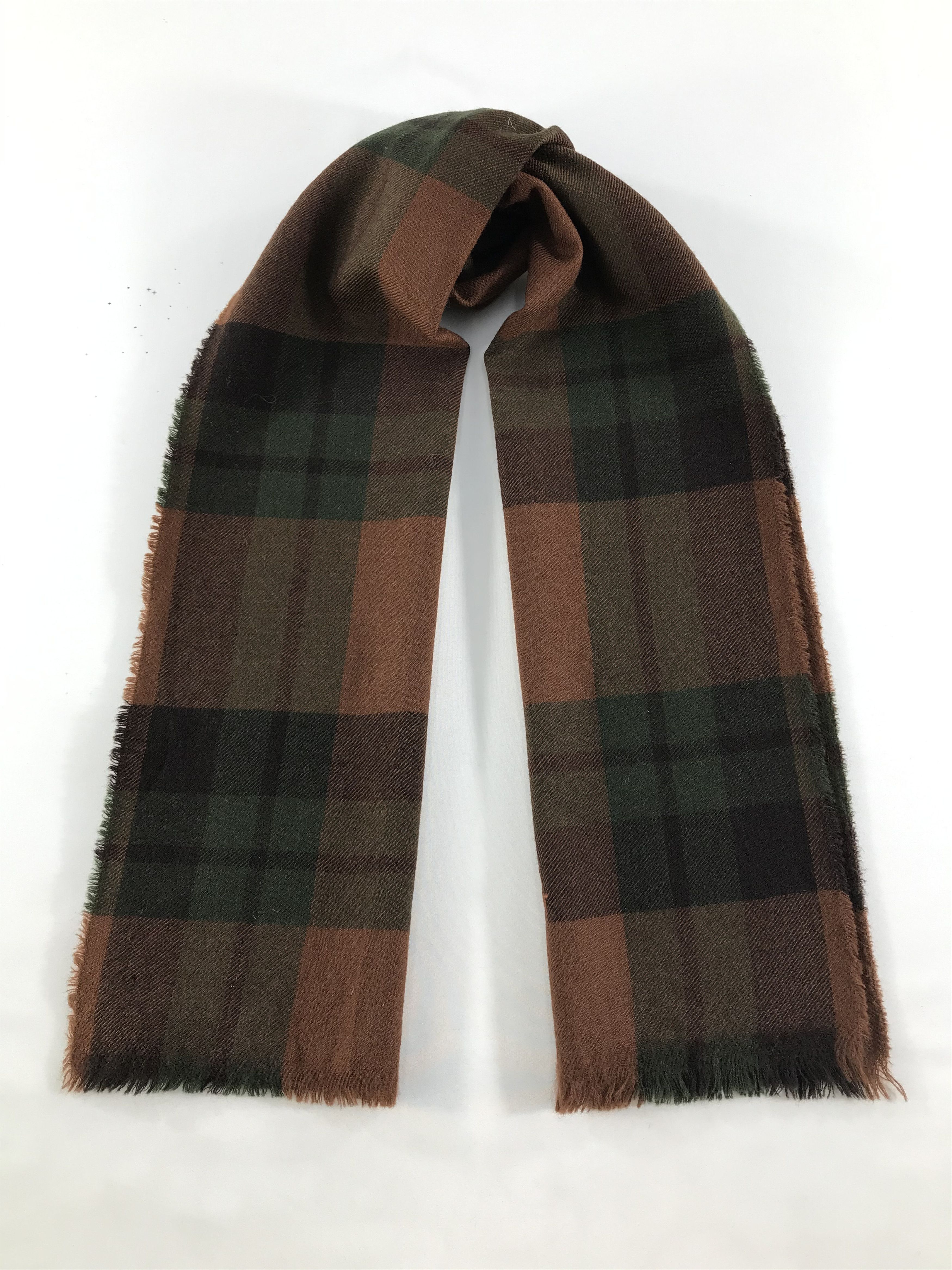 Polo Ralph Lauren Polo Ralph Lauren Scarf / Muffler / Neckwear - WW2248 Size ONE SIZE - 1 Thumbnail