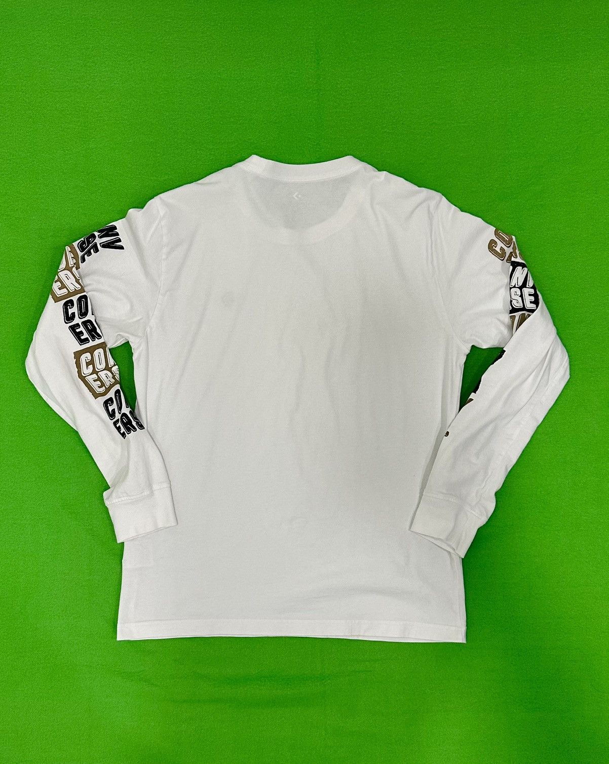 Converse Converse Long sleeve Size US L / EU 52-54 / 3 - 2 Thumbnail