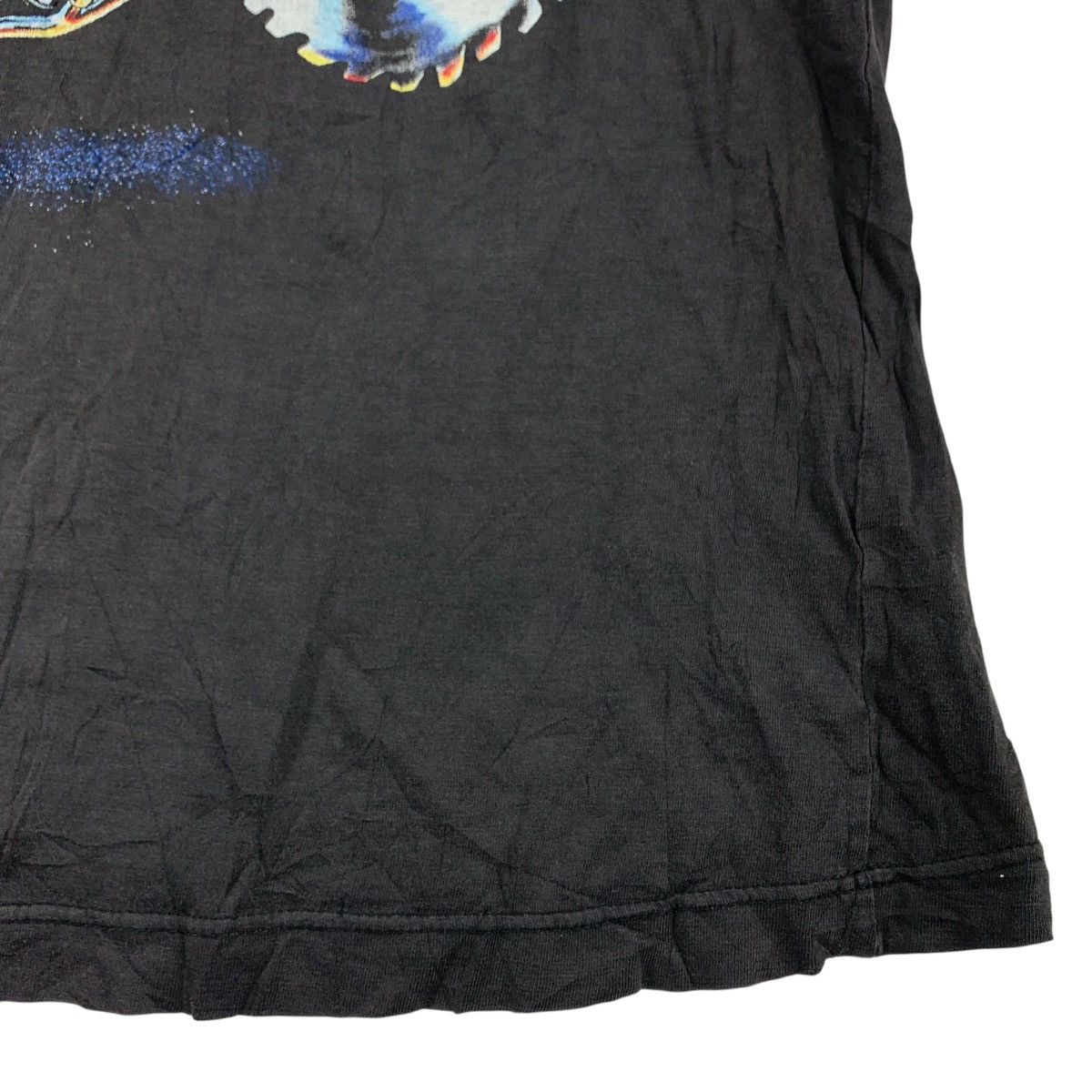 Other Vintage Judas Priest "Painkiller World Tour 1991" Tee Shirt Size US L / EU 52-54 / 3 - 8 Thumbnail