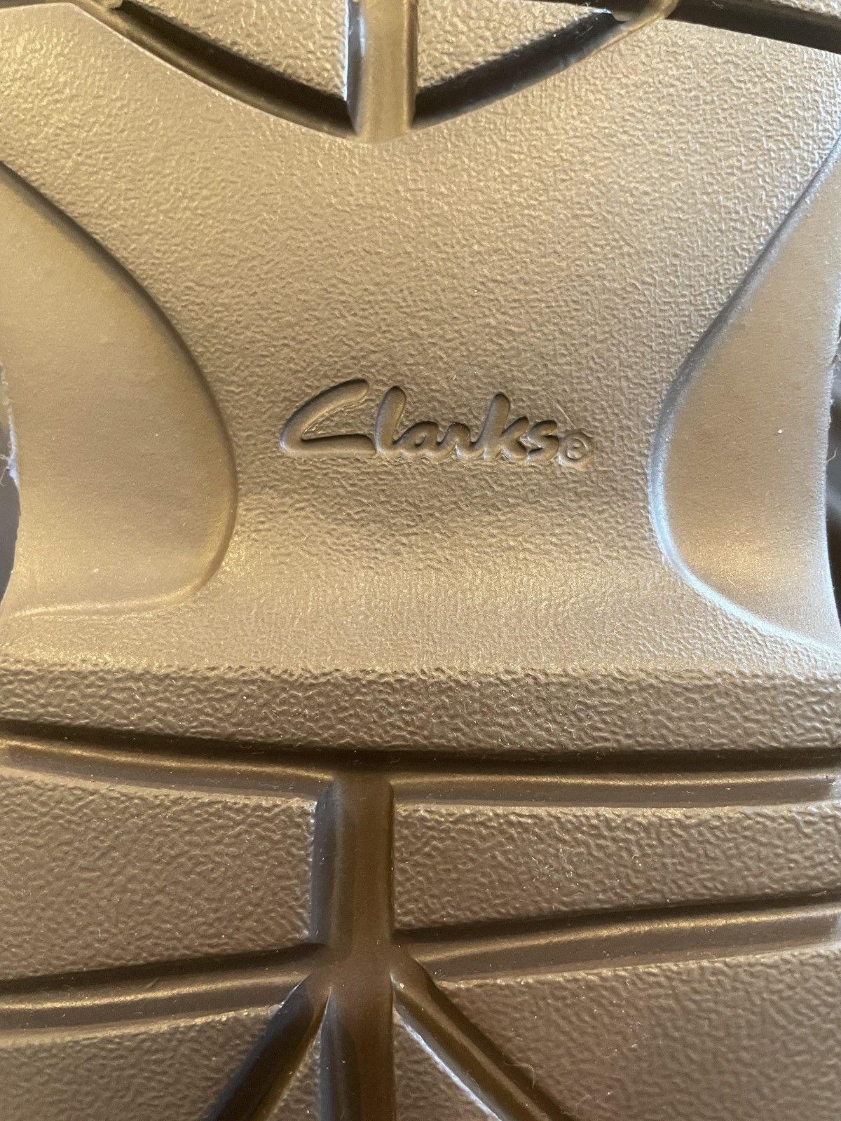 Clarks Clarks Vargo Mid Size US 14 / EU 47 - 5 Thumbnail