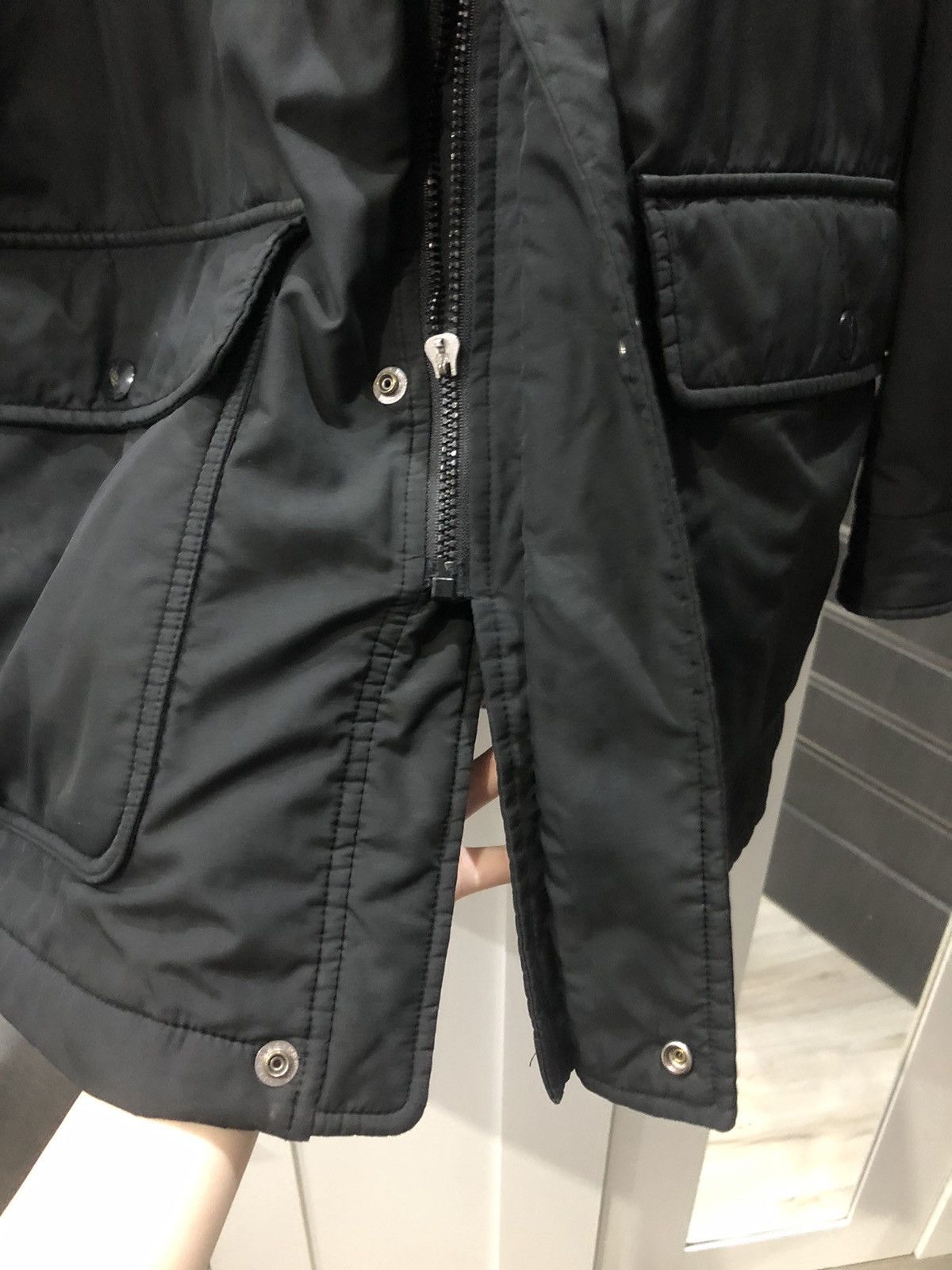 Yves Saint Laurent Yves Saint Laurent pour homme Size US XL / EU 56 / 4 - 4 Thumbnail