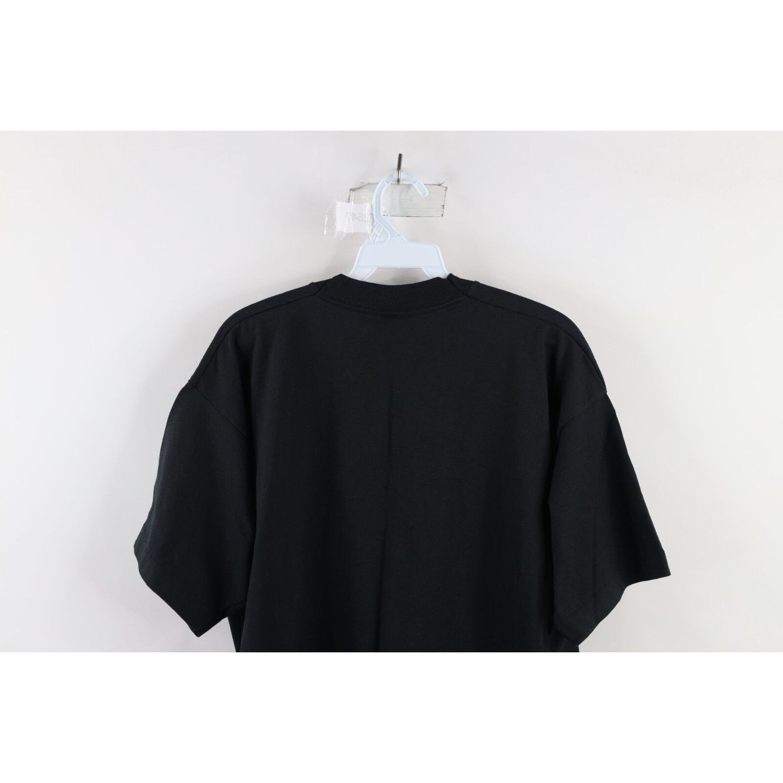 Vintage Vintage 80s Streetwear Halloween Skeleton T-Shirt Size US XL / EU 56 / 4 - 7 Thumbnail