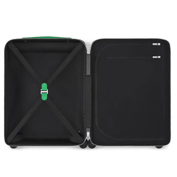 Louis Vuitton Horizon 55 Suitcase Size ONE SIZE - 3 Thumbnail