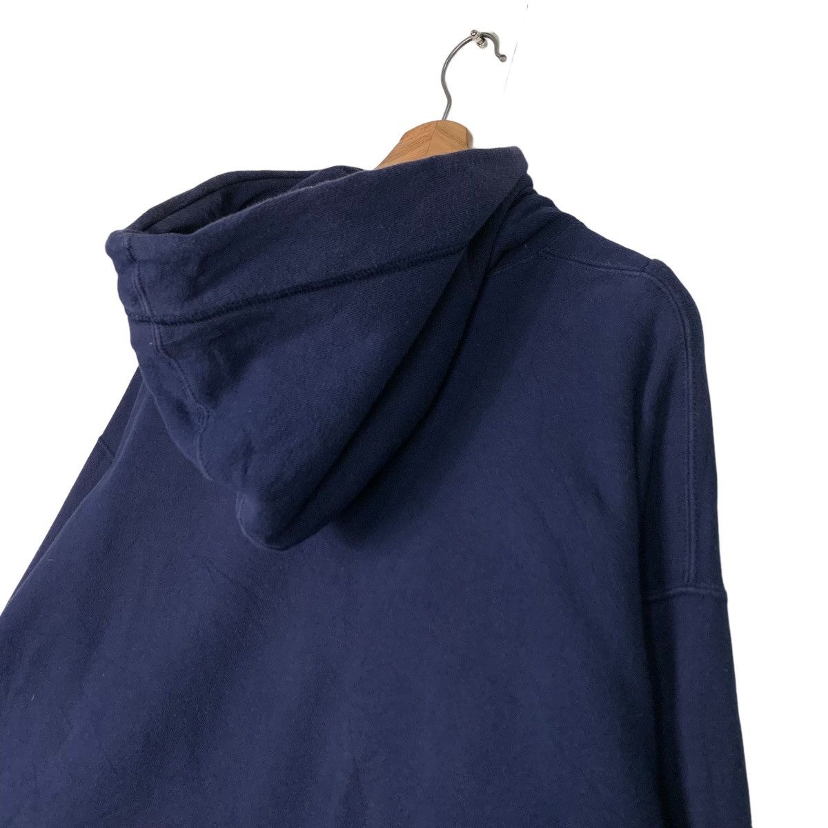 Russell Athletic RUSSELL ATHLETIC Pullover Hoodies Jumper #0780-C35 Size US L / EU 52-54 / 3 - 11 Thumbnail