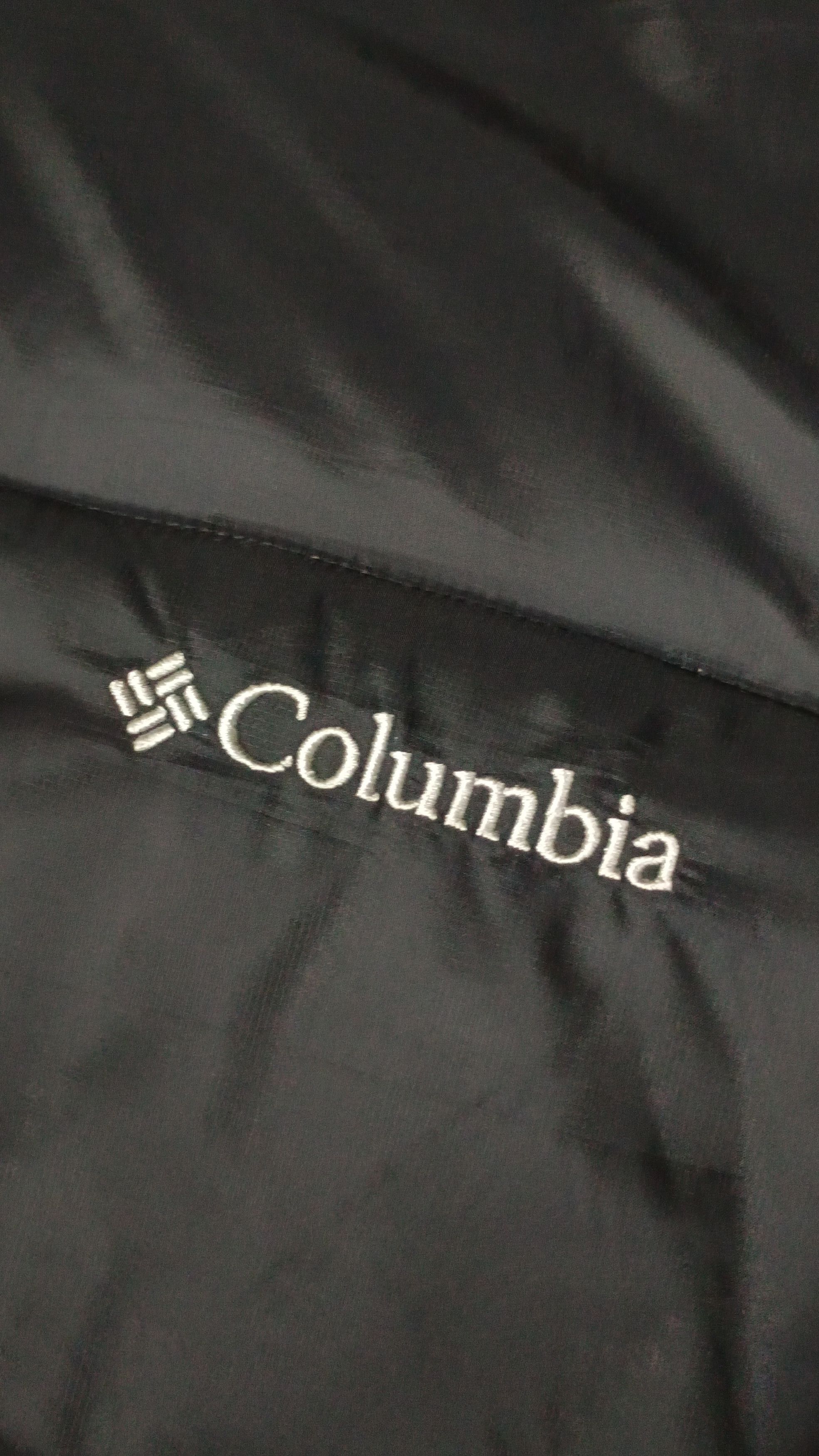 Columbia Columbia Big Size Hooded Puffer (Like New) Size US XXL / EU 58 / 5 - 8 Thumbnail