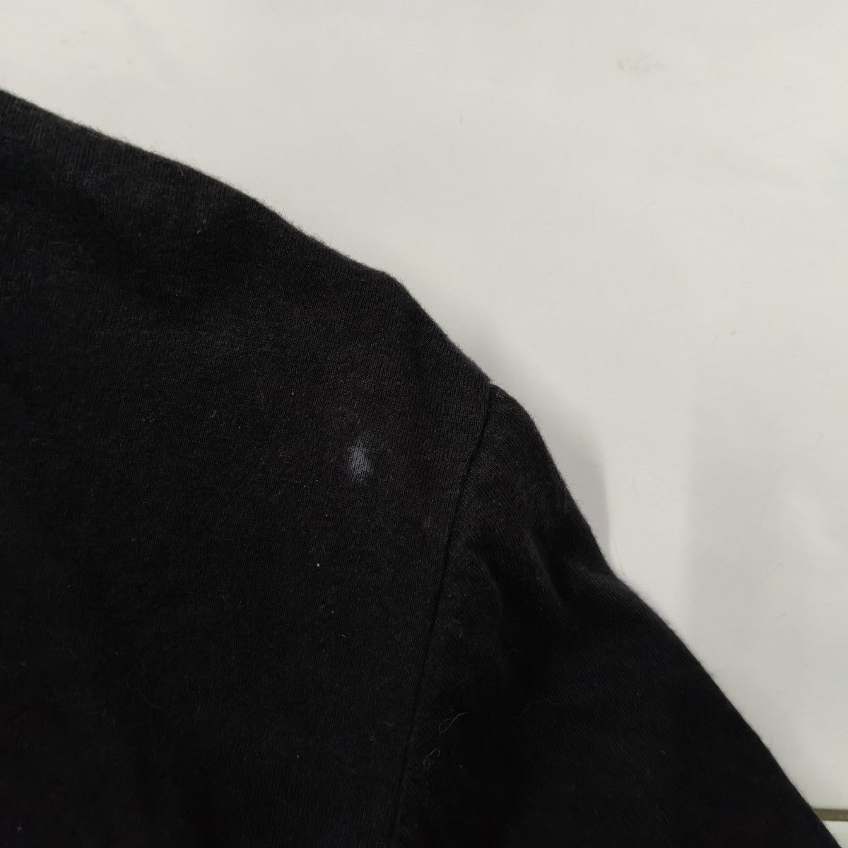 Japanese Brand R MAX CLOTHING Tshirt Size US L / EU 52-54 / 3 - 12 Thumbnail