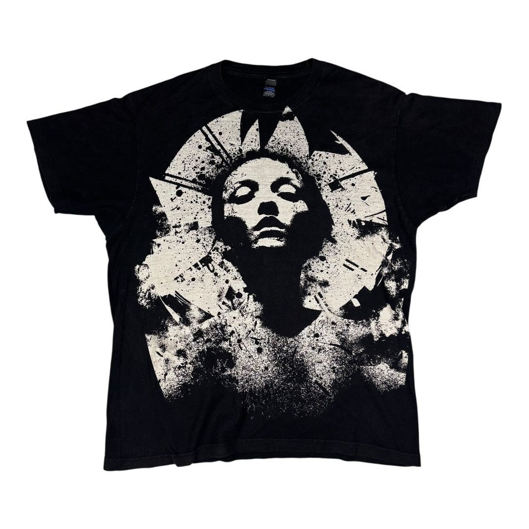 Band Tees Original vintage Converge – Run On 00s Size US L / EU 52-54 / 3 - 1 Thumbnail