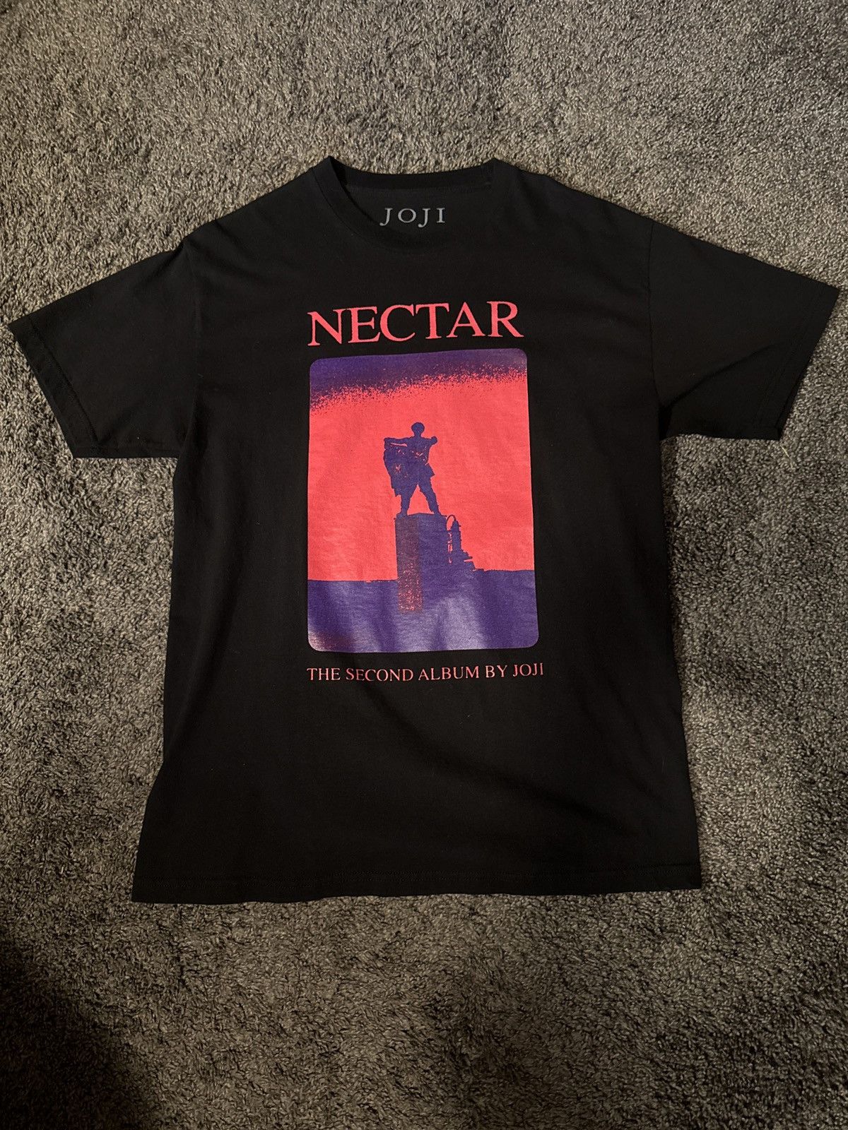 88rising Joji, 88 rising Nectar shirt Size US L / EU 52-54 / 3 - 1 Thumbnail