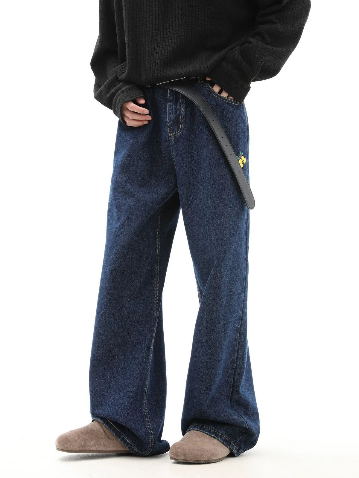 Vintage Pants Size US 32 / EU 48 - 4 Thumbnail