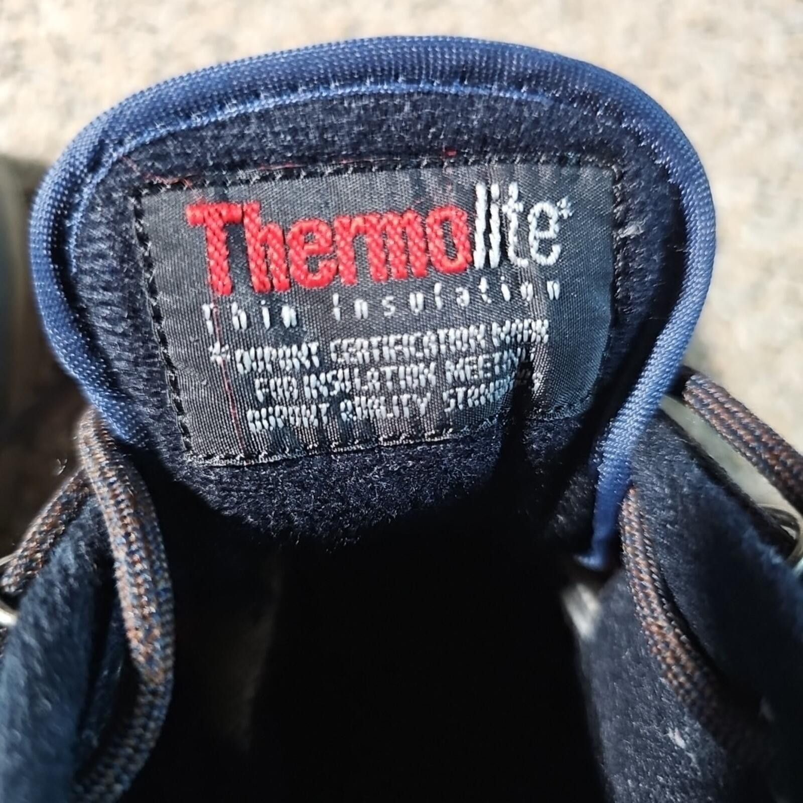Sports Specialties Sporto Original Duck Boots Thermolite Sz 9 Size US 9 / IT 39 - 7 Thumbnail